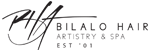 Bilalo Hair Artistry and Spa