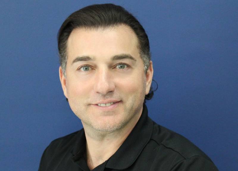 Bilalo Zeineddine - Owner and Master Stylist at Bilalo Hair Artistry Kitchener